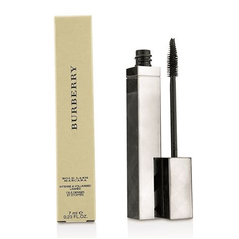 burberry bold lash mascara ebony no 01|Ultimate Lift Mascara – Pure Black No.01 .